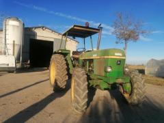 ESSICATOIO AGRIMEC AS 1500-JD 3030