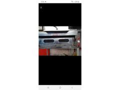 Forno elettrico professionale usato