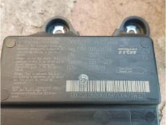 Kit airbag Fiat Panda hybrid anno 2021