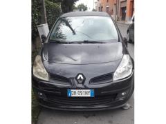 Renault clio 1500 cdi 2007