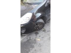 Renault clio 1500 cdi 2007