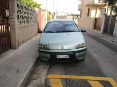 PEZZI FIAT PUNTO ELX