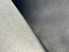 Microfibra colore Nero per Artigianato – Sp.0,5