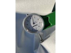 Scampolo Microfibra colore bianco - Sp. 0,4