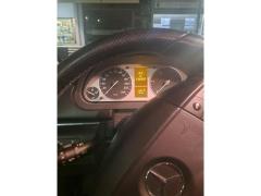Mercedes classe b