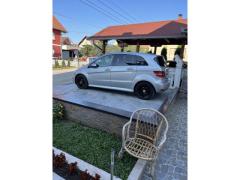Mercedes classe b