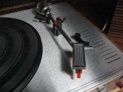 Stereo Vintage Universum Quelle International