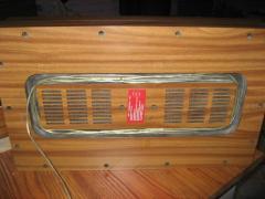 Stereo Vintage Universum Quelle International