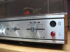 Stereo Vintage Universum Quelle International