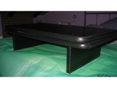 Supporto TV - monitor girevole sopraelevato