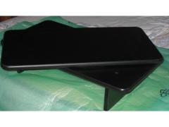 Supporto TV - monitor girevole sopraelevato