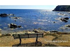 Sardegna - Torre dei Corsari