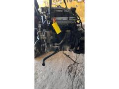 Motore vw sigla Bmm