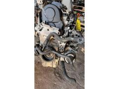 Motore vw sigla Bmm
