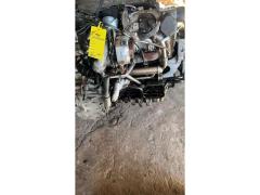 Motore vw sigla Bmm