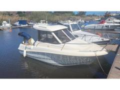 Cabinato Jeanneau Merry Fisher 585