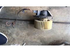902251  Ventola STUFA Fiat Tipo anno 1990 ottime condizione come da foto