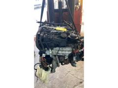Motore BMW 2.0 D sigla N47D20A
