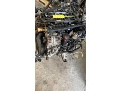 Motore BMW 2.0 D sigla N47D20A