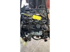 Motore BMW 2.0 D sigla N47D20A