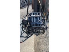 MOTORE CHEVROLET 1.0 sigla B10D1 50.000 km