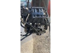 MOTORE CHEVROLET 1.0 sigla B10D1 50.000 km