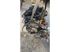 MOTORE CHEVROLET 1.0 sigla B10D1 50.000 km