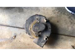 MP 4530/S97 GATE CITROEN AX DIESEL  1986 >97 VENTOLA VENTILATORE ABITACOLO
