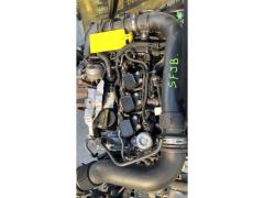 MOTORE  FORD 1.0 ECOBOOST sigla SFJB