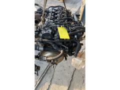 motore CHEVROLET sigla Z20D1 2.0 CDI