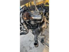 motore CHEVROLET sigla Z20D1 2.0 CDI