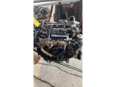 motore CHEVROLET sigla Z20D1 2.0 CDI