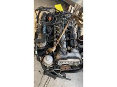 motore CHEVROLET sigla Z20D1 2.0 CDI
