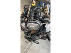motore CHEVROLET sigla Z20D1 2.0 CDI
