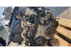 Motore bmw sigla n45b16a