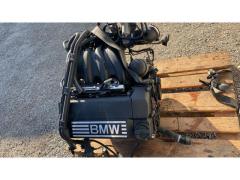 Motore bmw sigla n45b16a