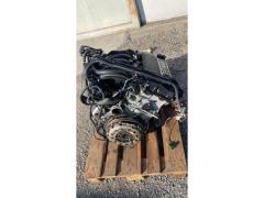 Motore bmw sigla n45b16a