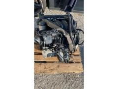 Motore bmw sigla n45b16a