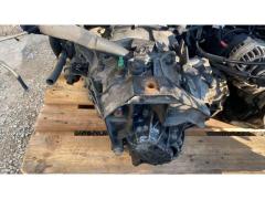 Cambio manuale 6 marce Renault master PF6006