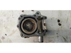 Cilindro e pistone scarabeo rotax 200