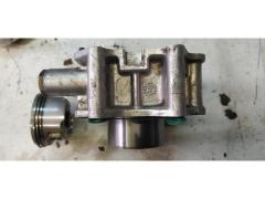 Cilindro e pistone scarabeo rotax 200