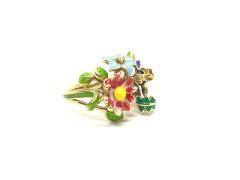Anello Dior Diorette