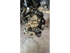 Motore Fiat sigla 199b1000