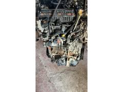 Motore Fiat sigla 199b1000