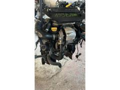 Motore Fiat sigla 199b1000