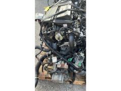 Motore FIAT DOBLO sigla 263A2000