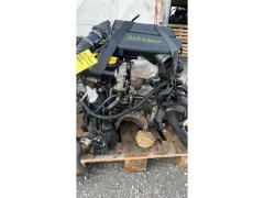 Motore FIAT DOBLO sigla 263A2000