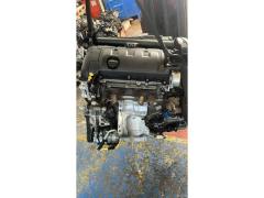 MOTORE sigla  N12B14 8FS PEUGEOT MINI 1.4 BENZINA
