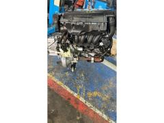 MOTORE sigla  N12B14 8FS PEUGEOT MINI 1.4 BENZINA