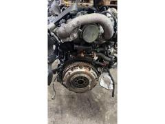 motore  sigla F9Q N8 RENAUT  1.9 DCI